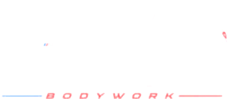Car Care Body Work logo
